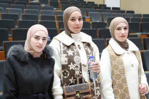 Palestine Polytechnic University (PPU) - كلية المهن التطبيقية تنظم ورشة عمل لتعزيز سبل التعاون مع سوق العمل