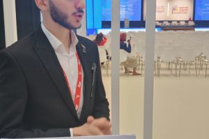 Palestine Polytechnic University (PPU) - حاضنة أعمال جامعة بوليتكنك فلسطين تبرز في القمة العربية للمشاريع الصغيرة والمتوسطة ومؤتمر رواد قطر