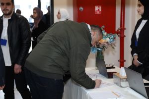 Palestine Polytechnic University (PPU) - جامعة بوليتكنك فلسطين تعقد مؤتمر "واقع وتحديات وآفاق الدراسات الثنائية"