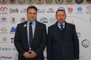 Palestine Polytechnic University (PPU) - جامعة بوليتكنك فلسطين تعقد مؤتمر "واقع وتحديات وآفاق الدراسات الثنائية"