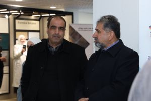 Palestine Polytechnic University (PPU) - جامعة بوليتكنك فلسطين تعقد مؤتمر "واقع وتحديات وآفاق الدراسات الثنائية"