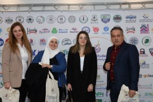 Palestine Polytechnic University (PPU) - جامعة بوليتكنك فلسطين تعقد مؤتمر "واقع وتحديات وآفاق الدراسات الثنائية"