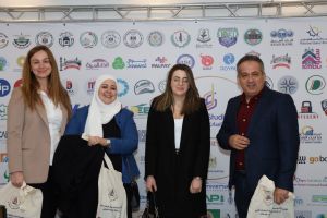 Palestine Polytechnic University (PPU) - جامعة بوليتكنك فلسطين تعقد مؤتمر "واقع وتحديات وآفاق الدراسات الثنائية"