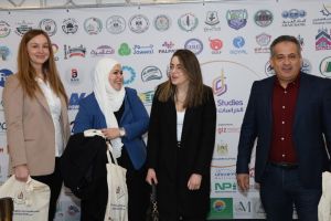 Palestine Polytechnic University (PPU) - جامعة بوليتكنك فلسطين تعقد مؤتمر "واقع وتحديات وآفاق الدراسات الثنائية"