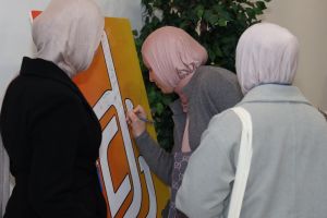Palestine Polytechnic University (PPU) - جامعة بوليتكنك فلسطين تعقد مؤتمر "واقع وتحديات وآفاق الدراسات الثنائية"