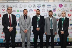 Palestine Polytechnic University (PPU) - جامعة بوليتكنك فلسطين تعقد مؤتمر "واقع وتحديات وآفاق الدراسات الثنائية"