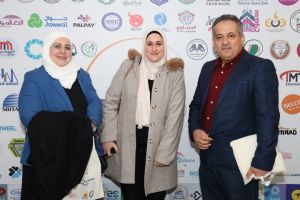 Palestine Polytechnic University (PPU) - جامعة بوليتكنك فلسطين تعقد مؤتمر "واقع وتحديات وآفاق الدراسات الثنائية"