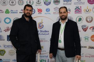 Palestine Polytechnic University (PPU) - جامعة بوليتكنك فلسطين تعقد مؤتمر "واقع وتحديات وآفاق الدراسات الثنائية"