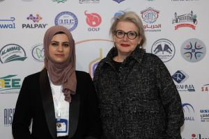 Palestine Polytechnic University (PPU) - جامعة بوليتكنك فلسطين تعقد مؤتمر "واقع وتحديات وآفاق الدراسات الثنائية"