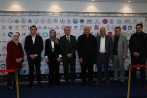 Palestine Polytechnic University (PPU) - جامعة بوليتكنك فلسطين تعقد مؤتمر "واقع وتحديات وآفاق الدراسات الثنائية"