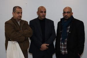 Palestine Polytechnic University (PPU) - جامعة بوليتكنك فلسطين تعقد مؤتمر "واقع وتحديات وآفاق الدراسات الثنائية"