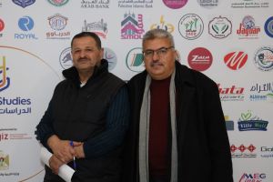 Palestine Polytechnic University (PPU) - جامعة بوليتكنك فلسطين تعقد مؤتمر "واقع وتحديات وآفاق الدراسات الثنائية"