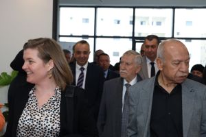 Palestine Polytechnic University (PPU) - جامعة بوليتكنك فلسطين تعقد مؤتمر "واقع وتحديات وآفاق الدراسات الثنائية"