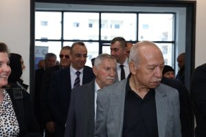 Palestine Polytechnic University (PPU) - جامعة بوليتكنك فلسطين تعقد مؤتمر "واقع وتحديات وآفاق الدراسات الثنائية"