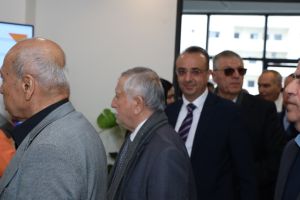 Palestine Polytechnic University (PPU) - جامعة بوليتكنك فلسطين تعقد مؤتمر "واقع وتحديات وآفاق الدراسات الثنائية"