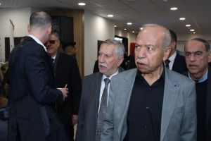 Palestine Polytechnic University (PPU) - جامعة بوليتكنك فلسطين تعقد مؤتمر "واقع وتحديات وآفاق الدراسات الثنائية"