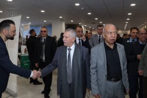 Palestine Polytechnic University (PPU) - جامعة بوليتكنك فلسطين تعقد مؤتمر "واقع وتحديات وآفاق الدراسات الثنائية"