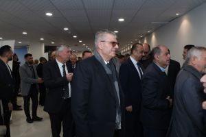 Palestine Polytechnic University (PPU) - جامعة بوليتكنك فلسطين تعقد مؤتمر "واقع وتحديات وآفاق الدراسات الثنائية"