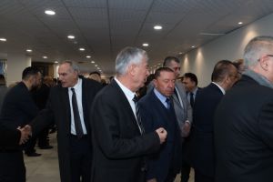 Palestine Polytechnic University (PPU) - جامعة بوليتكنك فلسطين تعقد مؤتمر "واقع وتحديات وآفاق الدراسات الثنائية"