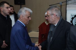 Palestine Polytechnic University (PPU) - جامعة بوليتكنك فلسطين تعقد مؤتمر "واقع وتحديات وآفاق الدراسات الثنائية"