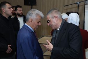 Palestine Polytechnic University (PPU) - جامعة بوليتكنك فلسطين تعقد مؤتمر "واقع وتحديات وآفاق الدراسات الثنائية"