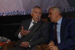 Palestine Polytechnic University (PPU) - جامعة بوليتكنك فلسطين تعقد مؤتمر "واقع وتحديات وآفاق الدراسات الثنائية"