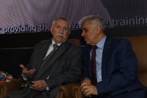 Palestine Polytechnic University (PPU) - جامعة بوليتكنك فلسطين تعقد مؤتمر "واقع وتحديات وآفاق الدراسات الثنائية"