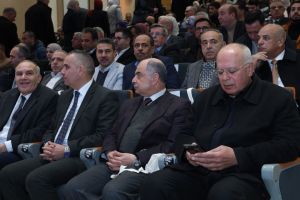 Palestine Polytechnic University (PPU) - جامعة بوليتكنك فلسطين تعقد مؤتمر "واقع وتحديات وآفاق الدراسات الثنائية"