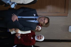 Palestine Polytechnic University (PPU) - جامعة بوليتكنك فلسطين تعقد مؤتمر "واقع وتحديات وآفاق الدراسات الثنائية"