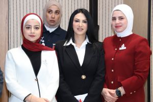 Palestine Polytechnic University (PPU) - جامعة بوليتكنك فلسطين تعقد مؤتمر "واقع وتحديات وآفاق الدراسات الثنائية"