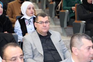 Palestine Polytechnic University (PPU) - جامعة بوليتكنك فلسطين تعقد مؤتمر "واقع وتحديات وآفاق الدراسات الثنائية"