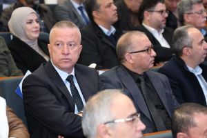 Palestine Polytechnic University (PPU) - جامعة بوليتكنك فلسطين تعقد مؤتمر "واقع وتحديات وآفاق الدراسات الثنائية"