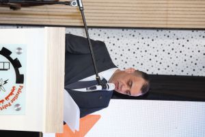 Palestine Polytechnic University (PPU) - جامعة بوليتكنك فلسطين تعقد مؤتمر "واقع وتحديات وآفاق الدراسات الثنائية"