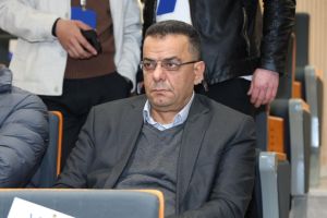 Palestine Polytechnic University (PPU) - جامعة بوليتكنك فلسطين تعقد مؤتمر "واقع وتحديات وآفاق الدراسات الثنائية"