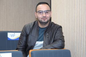 Palestine Polytechnic University (PPU) - جامعة بوليتكنك فلسطين تعقد مؤتمر "واقع وتحديات وآفاق الدراسات الثنائية"