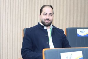 Palestine Polytechnic University (PPU) - جامعة بوليتكنك فلسطين تعقد مؤتمر "واقع وتحديات وآفاق الدراسات الثنائية"