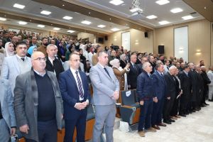 Palestine Polytechnic University (PPU) - جامعة بوليتكنك فلسطين تعقد مؤتمر "واقع وتحديات وآفاق الدراسات الثنائية"