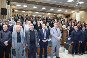 Palestine Polytechnic University (PPU) - جامعة بوليتكنك فلسطين تعقد مؤتمر "واقع وتحديات وآفاق الدراسات الثنائية"