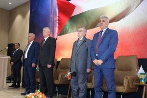Palestine Polytechnic University (PPU) - جامعة بوليتكنك فلسطين تعقد مؤتمر "واقع وتحديات وآفاق الدراسات الثنائية"