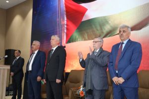 Palestine Polytechnic University (PPU) - جامعة بوليتكنك فلسطين تعقد مؤتمر "واقع وتحديات وآفاق الدراسات الثنائية"