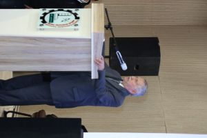 Palestine Polytechnic University (PPU) - جامعة بوليتكنك فلسطين تعقد مؤتمر "واقع وتحديات وآفاق الدراسات الثنائية"
