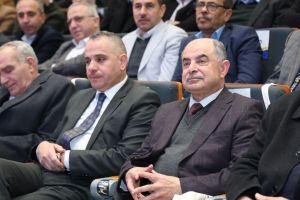 Palestine Polytechnic University (PPU) - جامعة بوليتكنك فلسطين تعقد مؤتمر "واقع وتحديات وآفاق الدراسات الثنائية"