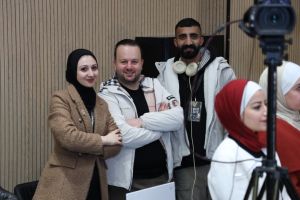 Palestine Polytechnic University (PPU) - جامعة بوليتكنك فلسطين تعقد مؤتمر "واقع وتحديات وآفاق الدراسات الثنائية"