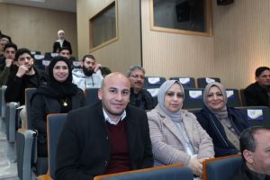Palestine Polytechnic University (PPU) - جامعة بوليتكنك فلسطين تعقد مؤتمر "واقع وتحديات وآفاق الدراسات الثنائية"