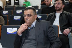 Palestine Polytechnic University (PPU) - جامعة بوليتكنك فلسطين تعقد مؤتمر "واقع وتحديات وآفاق الدراسات الثنائية"