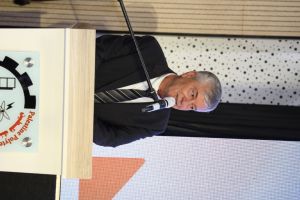 Palestine Polytechnic University (PPU) - جامعة بوليتكنك فلسطين تعقد مؤتمر "واقع وتحديات وآفاق الدراسات الثنائية"