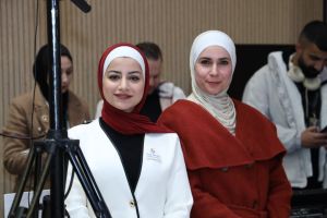 Palestine Polytechnic University (PPU) - جامعة بوليتكنك فلسطين تعقد مؤتمر "واقع وتحديات وآفاق الدراسات الثنائية"