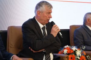 Palestine Polytechnic University (PPU) - جامعة بوليتكنك فلسطين تعقد مؤتمر "واقع وتحديات وآفاق الدراسات الثنائية"