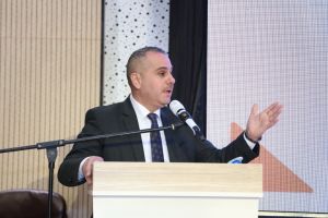 Palestine Polytechnic University (PPU) - جامعة بوليتكنك فلسطين تعقد مؤتمر "واقع وتحديات وآفاق الدراسات الثنائية"