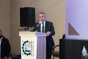 Palestine Polytechnic University (PPU) - جامعة بوليتكنك فلسطين تعقد مؤتمر "واقع وتحديات وآفاق الدراسات الثنائية"